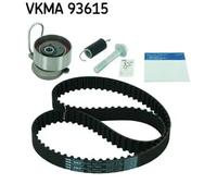 SKF Kit de distribución para HONDA: Civic (Ref: VKMA 93615)