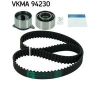 Kit de correa de distribución con perfil redondeado de dientes VKMA 94230 SKF