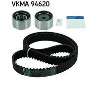 Kit de correa de distribución con perfil redondeado de dientes VKMA 94620 SKF