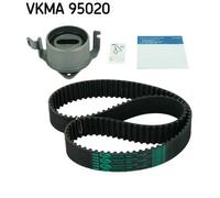 Kit de correa de distribución SKF VKMA 95020