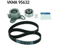 SKF Kit de correa de distribución VKMA 95632
