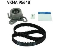 Kit de correa de distribución SKF VKMA 95648