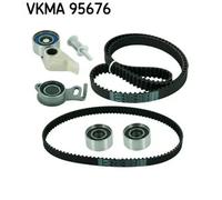 SKF VKMA 95676 Kit de Correa de Distribución