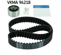 Kit de correa de distribución con perfil redondeado de dientes VKMA 96218 SKF