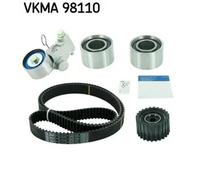 SKF Kit de distribución para SUBARU: Impreza, Legacy, Forester (Ref: VKMA 98110)