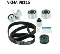 SKF Kit de distribución para SUBARU: Impreza, Forester, Legacy (Ref: VKMA 98115)