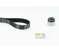 CONTITECH Kit de distribución para DAEWOO: Matiz, Kalos & CHEVROLET: Aveo, Kalos, Matiz (Ref: CT1008K2)