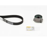 ContiTech Kit de correa de distribución CT1013K1 para Hyundai y Kia (Getz, i10, Atos, Picanto)