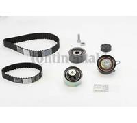 Kit de correa de distribución CT1015K3PRO CONTINENTAL CTAM para AUDI VW SKODA