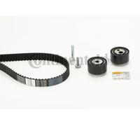 ContiTech Kit de correa de distribución CT1037K2 146 dientes 25 mm