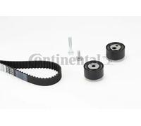 Kit de correa de distribución CT1063K2 CONTINENTAL CTAM para CITROËN FIAT SUZUKI