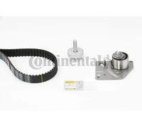 ContiTech Kit de correa de distribución CT1064K1 133 dientes 26 mm