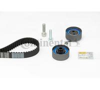 Kit de correa de distribución CT1078K1 CONTINENTAL CTAM para OPEL HONDA