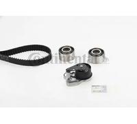 CONTITECH Kit de distribución para ALFA ROMEO: 166, Spider, GTV, 147, 156, GT & LANCIA: Kappa, Thesis (Ref: CT1119K1)