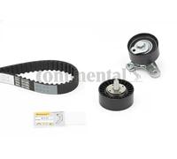Kit de correa de distribución CT1121K1 CONTINENTAL CTAM para CHEVROLET OPEL