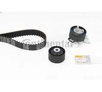 CONTITECH Kit de distribución para PEUGEOT: 307, 407, 406, 206, 806, Expert, 607, 807 & LANCIA: Phedra, Zeta & FIAT: Ulysse, Scudo (Ref: CT1138K1)