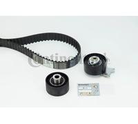 Kit de correa de distribución CONTINENTAL CT1140K2