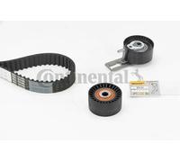 Kit de correa de distribución CT1162K4 CONTINENTAL CTAM para FORD FIESTA VI Van