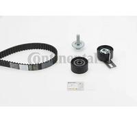 Kit de correa de distribución CT1162K5 CONTINENTAL CTAM para FORD CITROËN MAZDA