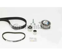 ContiTech Kit de distribución CT1168K6PRO correa dentada para Volkswagen