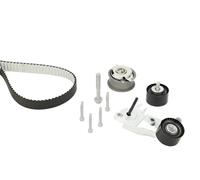Kit de correa de distribución CONTINENTAL CT1216K2