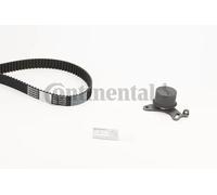 Kit de correa de distribución CT520K1 CONTINENTAL CTAM para BMW 3 3 Touring 5