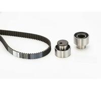 CONTITECH Kit de distribución para FIAT: Fiorino, Duna, Palio, Punto, Uno, Strada & INNOCENTI: Elba (Ref: CT611K1)