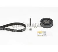 Kit de correa de distribución CT637K1 CONTINENTAL CTAM para AUDI VW SEAT PORSCHE