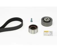 Kit de correa de distribución CT726K1 CONTINENTAL CTAM para AUDI COUPE B3 A8 D2