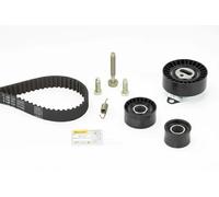 Kit de correa de distribución CT728K1 CONTINENTAL CTAM para FORD FIESTA III