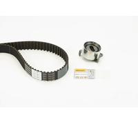 Kit de correa de distribución CT740K1 CONTINENTAL CTAM para DAIHATSU CHARADE III