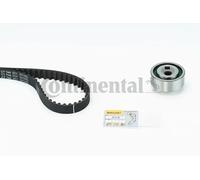 CONTITECH Kit de distribución para PEUGEOT: 106, 205, 309, 306, 405, 206 & CITROËN: AX, Xsara, Saxo, BX, C15, Xsara Picasso (Ref: CT744K1)