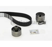 Kit de correa de distribución CT786K1 CONTINENTAL CTAM para NISSAN LAUREL