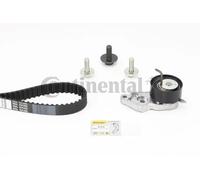 Kit de correa de distribución CT881K2 CONTINENTAL CTAM para FORD MAZDA VOLVO