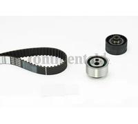 Kit de correa de distribución CT906K2 CONTINENTAL CTAM para CITROËN PEUGEOT