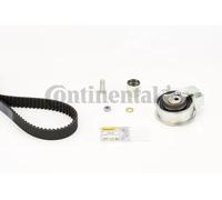 Kit de correa de distribución CT909K4 CONTINENTAL CTAM para AUDI VW SKODA SEAT