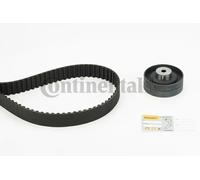 CONTITECH Kit de distribución para VOLKSWAGEN: Transporter (Ref: CT939K1)