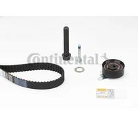 Kit de correa de distribución CT939K3 CONTINENTAL CTAM para VOLVO VW