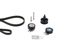CONTITECH Kit de distribuciÃ³n para SEAT: Leon, Altea, Toledo, Cordoba & VOLKSWAGEN: Golf, Polo, Caddy & SKODA: Octavia, Fabia, Roomster (Ref: CT957K3)