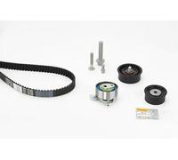 Kit de correa de distribución CT975K2 CONTINENTAL CTAM para OPEL ASTRA G Coupé