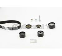 ContiTech Kit de correa de distribución CT977K3 para Renault Espace, Laguna, Clio y Mégane