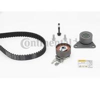 CONTITECH Kit de distribución para FORD: S-Max, Mondeo, Focus, Kuga & VOLVO: V50, XC 70, V70, V40, S70, S60, S80, XC 60, C70, XC 90 (Ref: CT979K2)