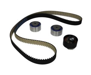 Kit de correa de distribución DAYCO KTB399