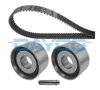 Kit de correa de distribución DAYCO KTB603