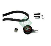 INA 530 0057 10 Kit de correa de distribución