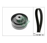 INA 530 0156 10 Kit de correa de distribución