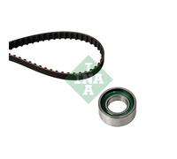 Kit de correa de distribución INA 530 0206 10