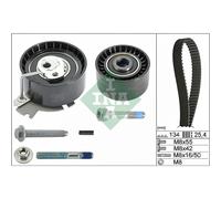 Kit de correa de distribución INA 530 0379 10