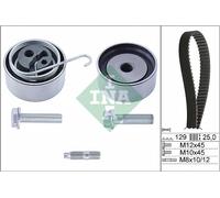 KIT De Correa De Distribución INA 530 0491 10 Para HONDA, OPEL, VAUXHALL