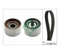 Kit de correa de distribución INA 530 0502 10